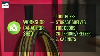 The versatility of Gator Magnetics