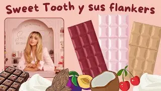Primeras impresiones! Sweet tooth, Cherry Baby y Caramel Dream de Sabrina Carpenter 🍫🍒🍦