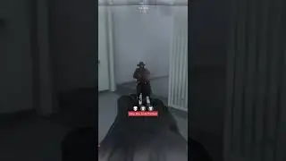 The is Daemon 9mm is usually a NERF gun.