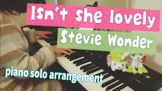 Stevie Wonder-