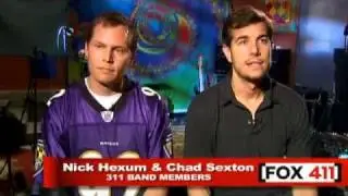 311 Still Going Strong (FOX News)