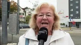 Gemeinde-TV Binningen: Ruftaxi im Einwohnerrat und Vorschau Sternennacht