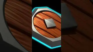 Clash of Clans Royal Champion Seeking Shield #clashofclans #supercell #shorts #coc