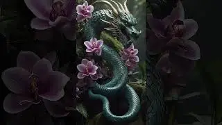 Countries into Mythical Beasts | AI Generated