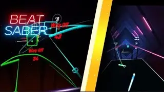 Beat aaber quest 2 recording vs BeatLeader replay