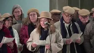 Cantar os Reis | Troupes adultas | Dia 1 de 3 | 04 de Janeiro 2026