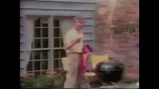 Weber Grills Canada - Vintage Commercial The Web