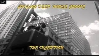 Classic Chicago Deep House Essentials Frankie Knuckles Tribute MIX 80's 90's HD