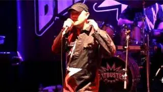 Beatbusters - Club Didi (Melkweg, Amsterdam 2008)