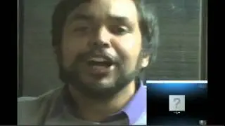 Derrick Acosta goes to a gay club