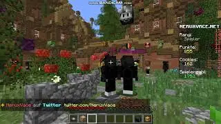 ByQuadrix in lobby