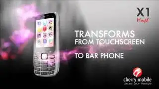 Cherry Mobile X1 Morph Philippines