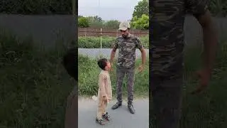 I Salute To PakArmy ❤️ | #Shorts #YTShorts  Motivational Speech #trending #army #pakistan