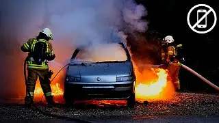This Is Why You Should Never Use Your Phone At The Gas Station | CyberMyth