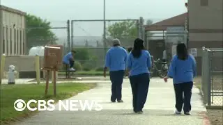 Inside California's effort to rehabilitate inmates for life after incarceration