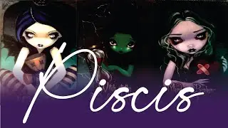 #PISCIS ♓ ¡Prepárate! Tu 2026 será un Año DHARMATICO y KARMATICO El universo te devuelve todo