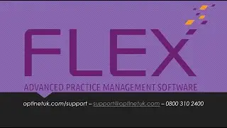 FLEX Stock Take App - Mobile Device Guide