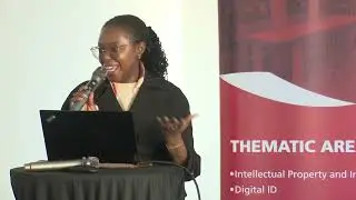 EADGC | Data Governance for AI development in the EAC