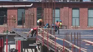 Columbus region short thousands of construction workers