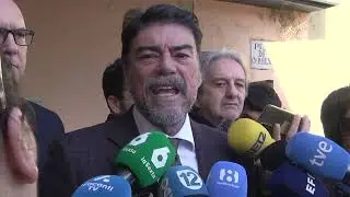 Barcala exige reformar el acceso a las VPO