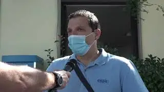AGGRESSIONE AL BUS COPIT, PARLA L' AUTISTA