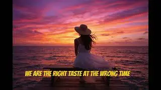 Best Of Music and Scenery (2026) We Are the Right Taste at the Wrong Time #popmellow #rockballada 