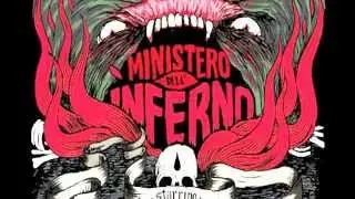 Ministero dell'Inferno | 05 | We crave hardcore rap - Metal Carter e D.M. (Propaganda Rec. 2008).m4v