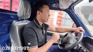 TQ WULING N300P phần 2