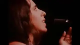 Laura Nyro - Poverty Train - Monterey Pop Festival 1967