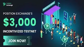 Tutorial Testnet positions Exchange Trading competicion  using Kiwing Browser