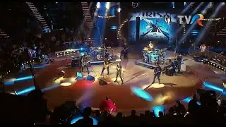Concert IRIS: Lumea toată e un circ (@TVR1)