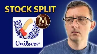UNILEVER Reverse Stock Split: Alles was du JETZT wissen musst! ✅