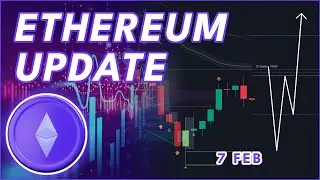 WHY ETH MAY CRASH AGAIN🚨 (Ethereum Price Prediction 2026)
