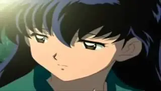 Inuyasha - und egal wie lang