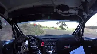 16.10.2021 Orimattila Ralli - EK5