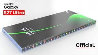 Samsung Galaxy S27 is already creating buzz &ndash; Here&rsquo;s why