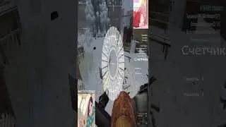 Гитарка на вражеской базе в SC Часть 1  #shortvideo #shorts #short #pcgaming #stalcraft #stream #pc