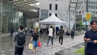 Ooffle - Events - Stonex @ One Raffles Place