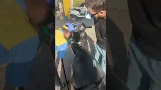 TVS JUPITER Fuel Tank Capacity and price #tvs #jupiter #tvsjupiter #bike #scooter