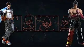 Tekken 7 - (bandicoot04) Rocky lahti vs. (EastSiide_Nakka) Ay Jay Lowary