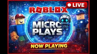 ROBLOX | Combat Hardcore Gameplay