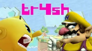 The Tr4sh Experience: Episode 1