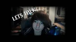 Let's Talk About Stuff