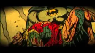 Marvel vs. DC Epic Battle Trailer