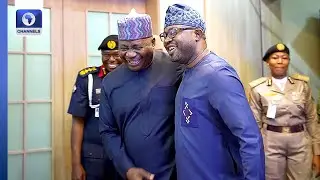 Interior, Defence Ministers Collaborate To Address Insecurity