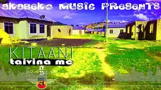 Taivina Mc-Kitaani
