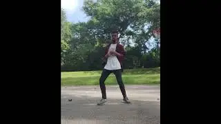 Freestyle Dance | Cvllum - Serenity