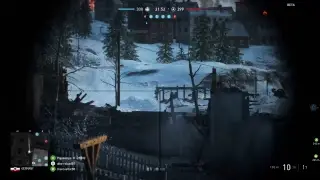 Battlefield 5 Open beta