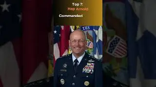 Top 10 Famous U S  Army Generals and Their Greatest Achievements