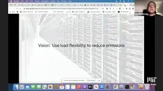 Ana Radovanovic: Carbon-Aware Computing @Google, and beyond
